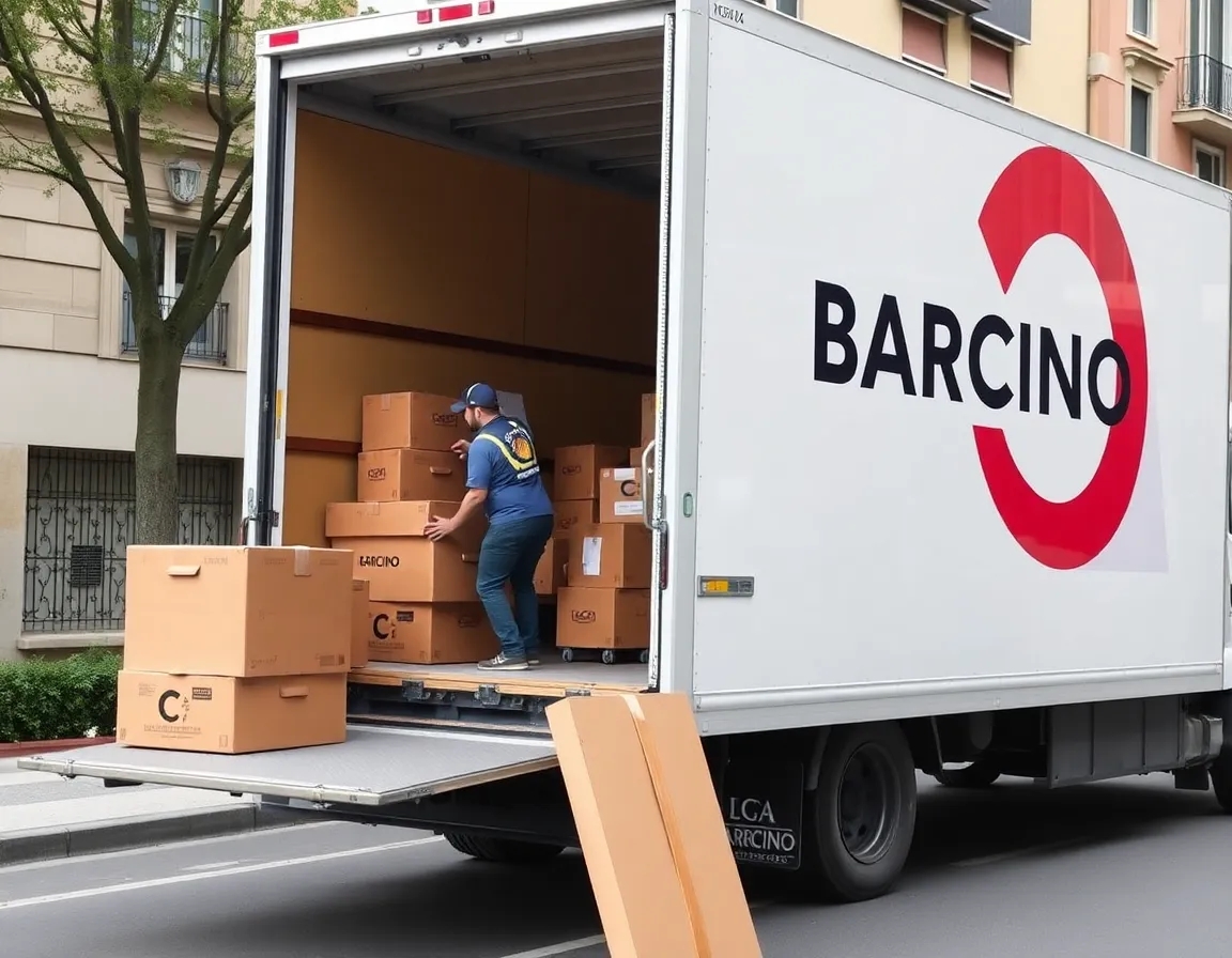 Mudanzas de calidad baratas en Navarcles 