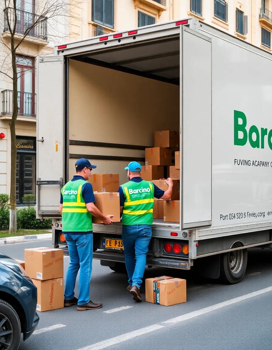 Mudanzas de calidad baratas en Súria 