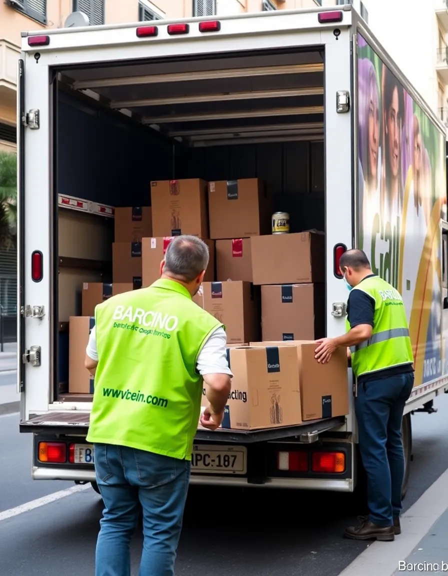 Mudanzas de calidad baratas en Manlleu 